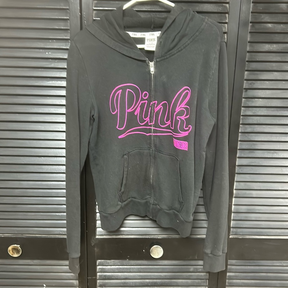 Pink women’s jacket